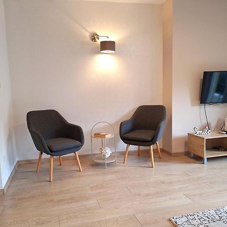 City Center Apartments Mostar Bagian luar foto