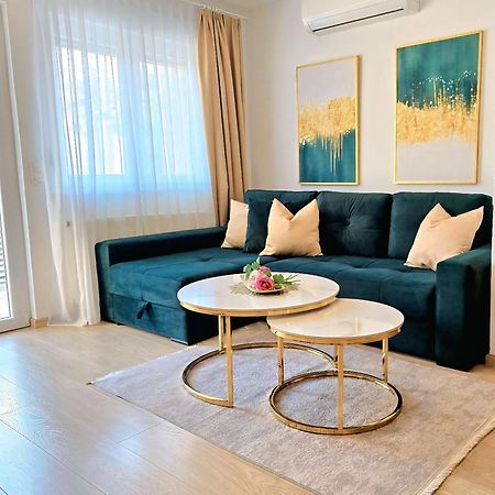 City Center Apartments Mostar Bagian luar foto