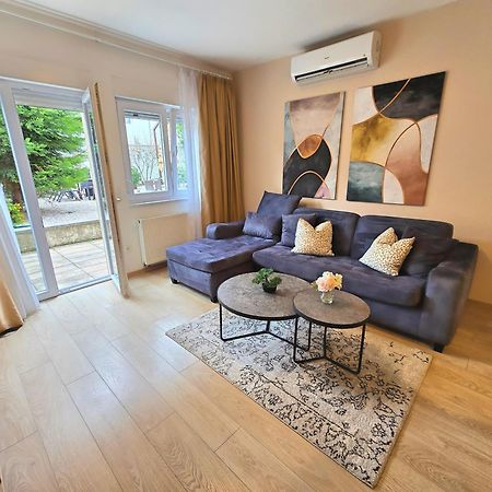 City Center Apartments Mostar Bagian luar foto