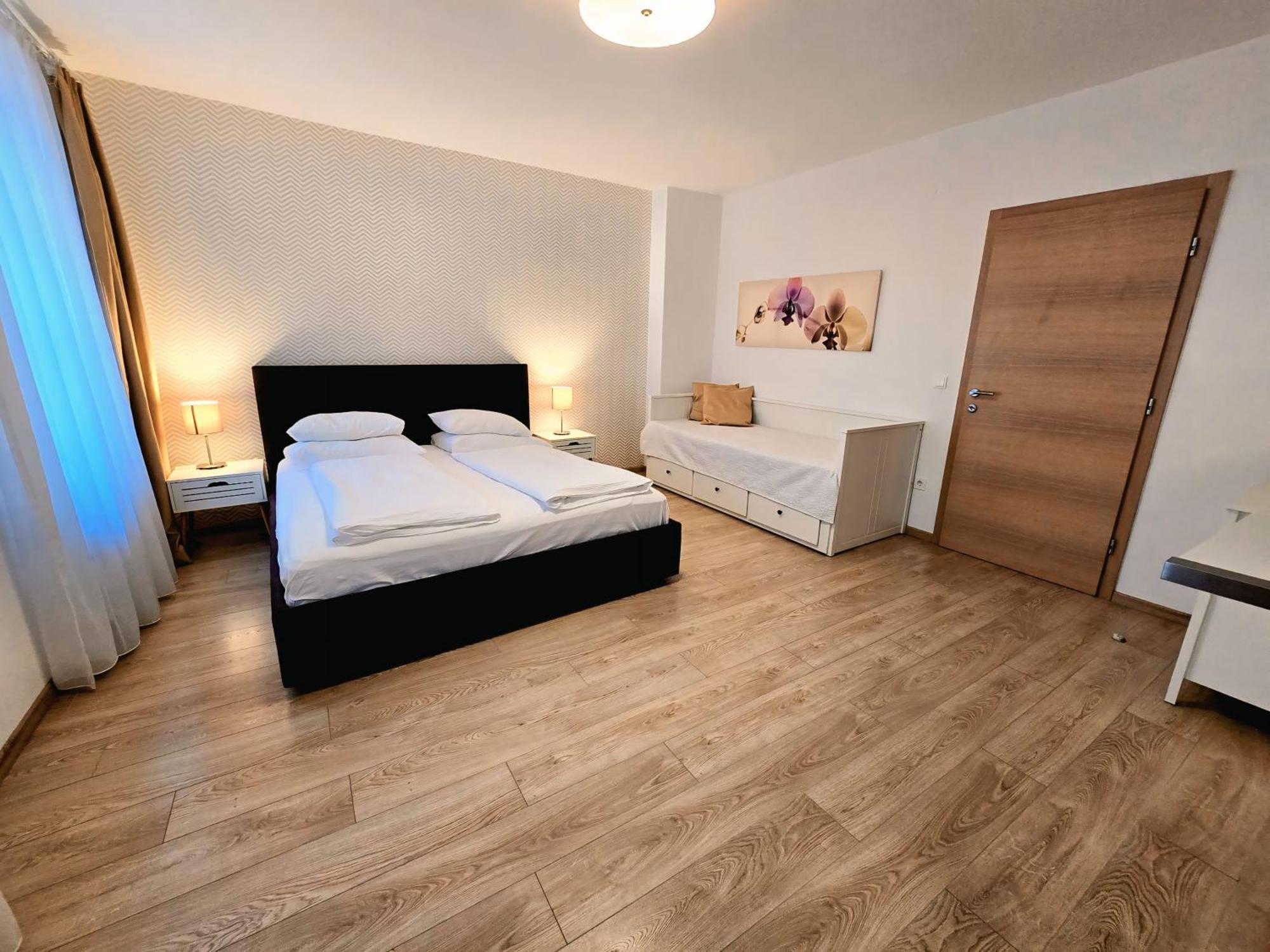 City Center Apartments Mostar Bagian luar foto