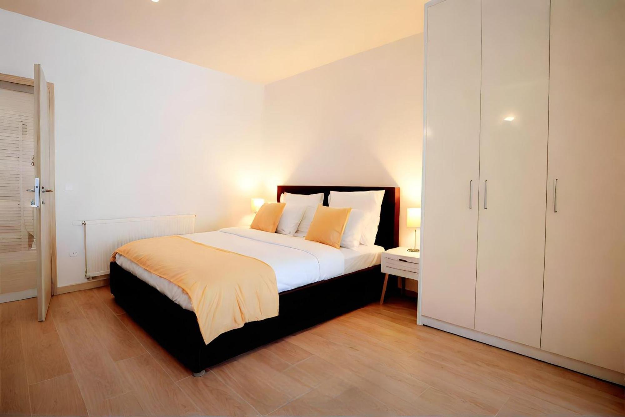 City Center Apartments Mostar Bagian luar foto