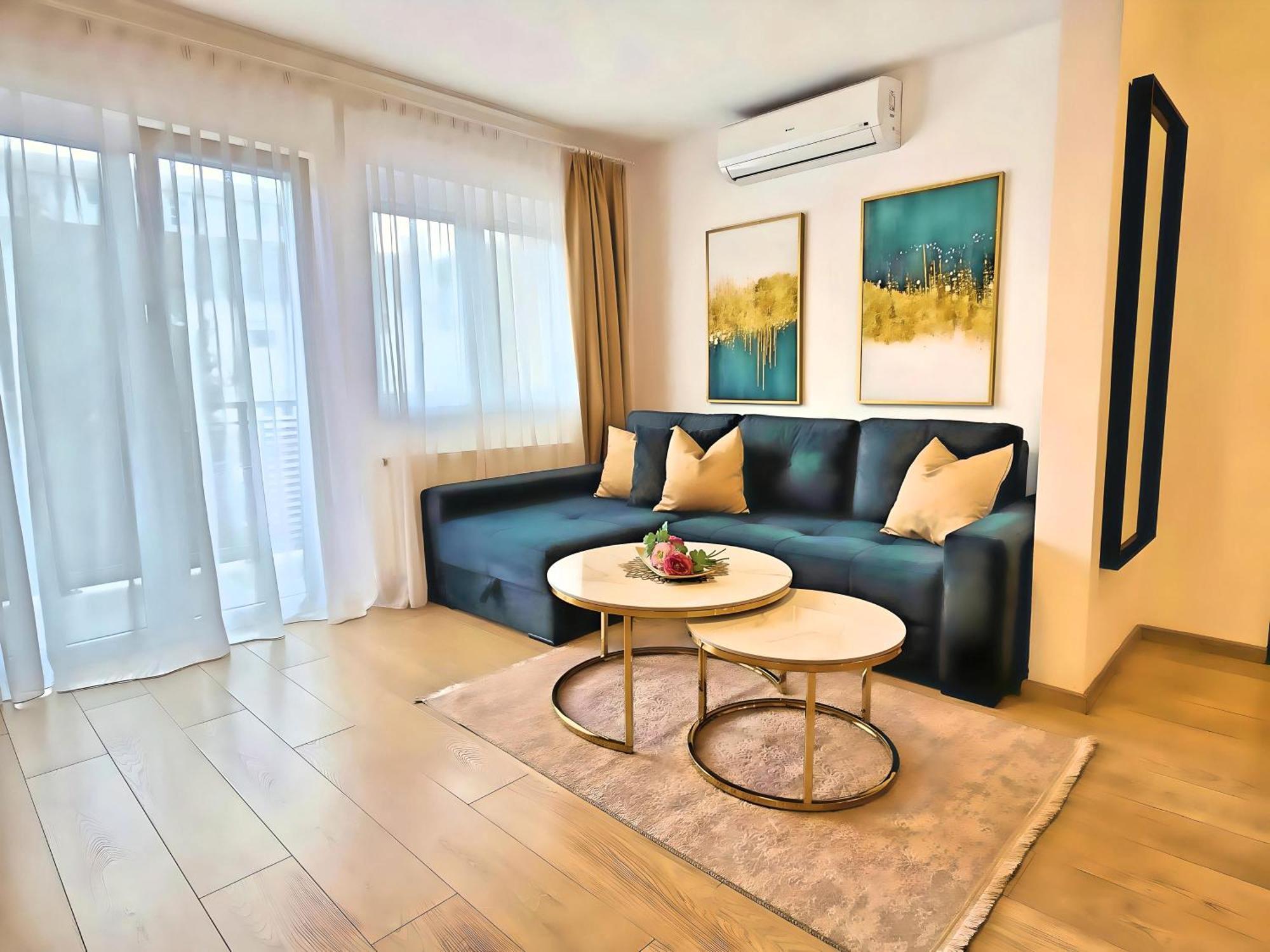 City Center Apartments Mostar Bagian luar foto