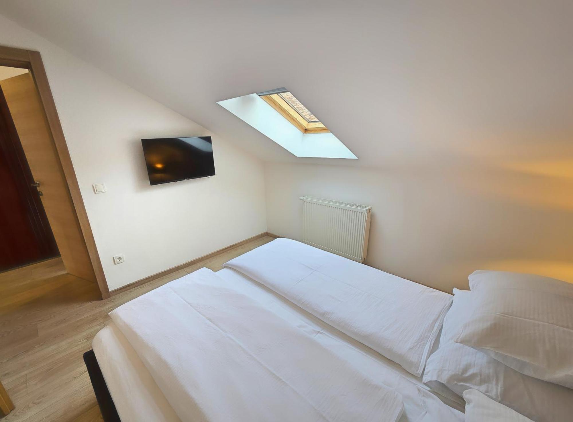 City Center Apartments Mostar Bagian luar foto