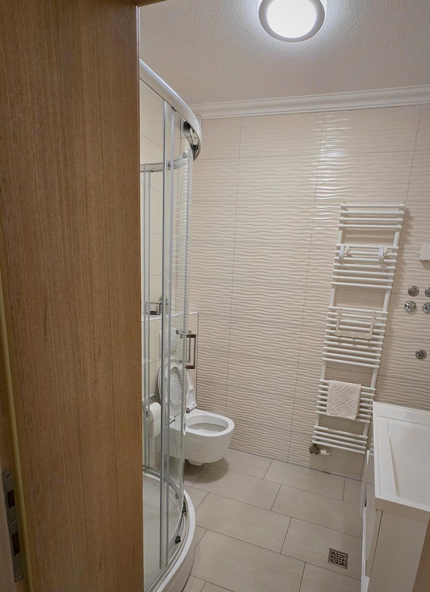City Center Apartments Mostar Bagian luar foto